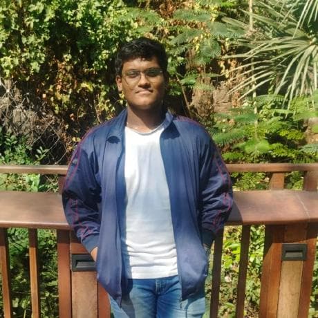 Tanmay Mirgal